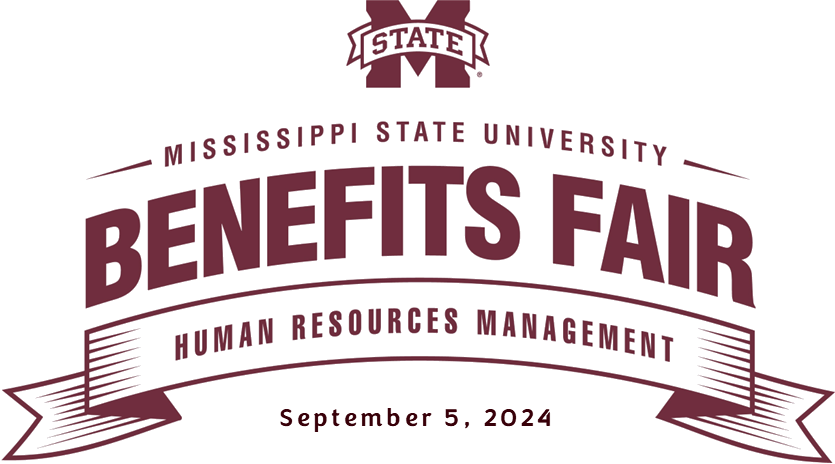 Benefits Fair 2024